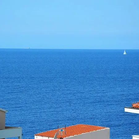 Apartamento Goja.1