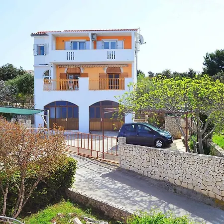 Goja.1 Rogoznica (Sibenik-Knin)