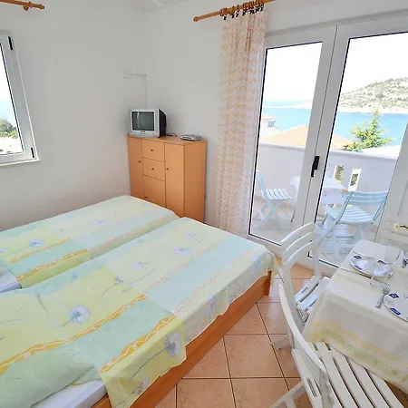 Goja.1 Apartamento Rogoznica (Sibenik-Knin)