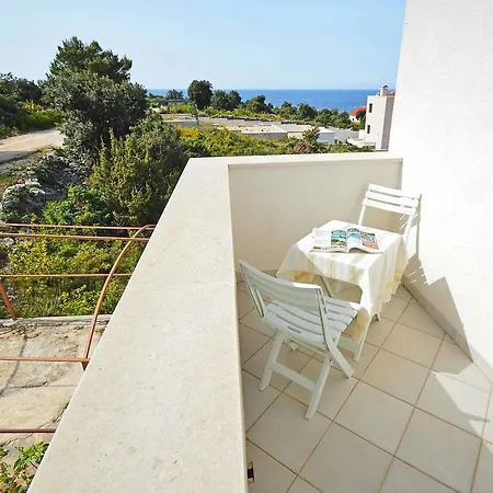 Goja.1 Apartamento *